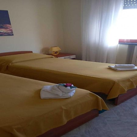 B&B Viale Delle Colline Salerno Exterior photo